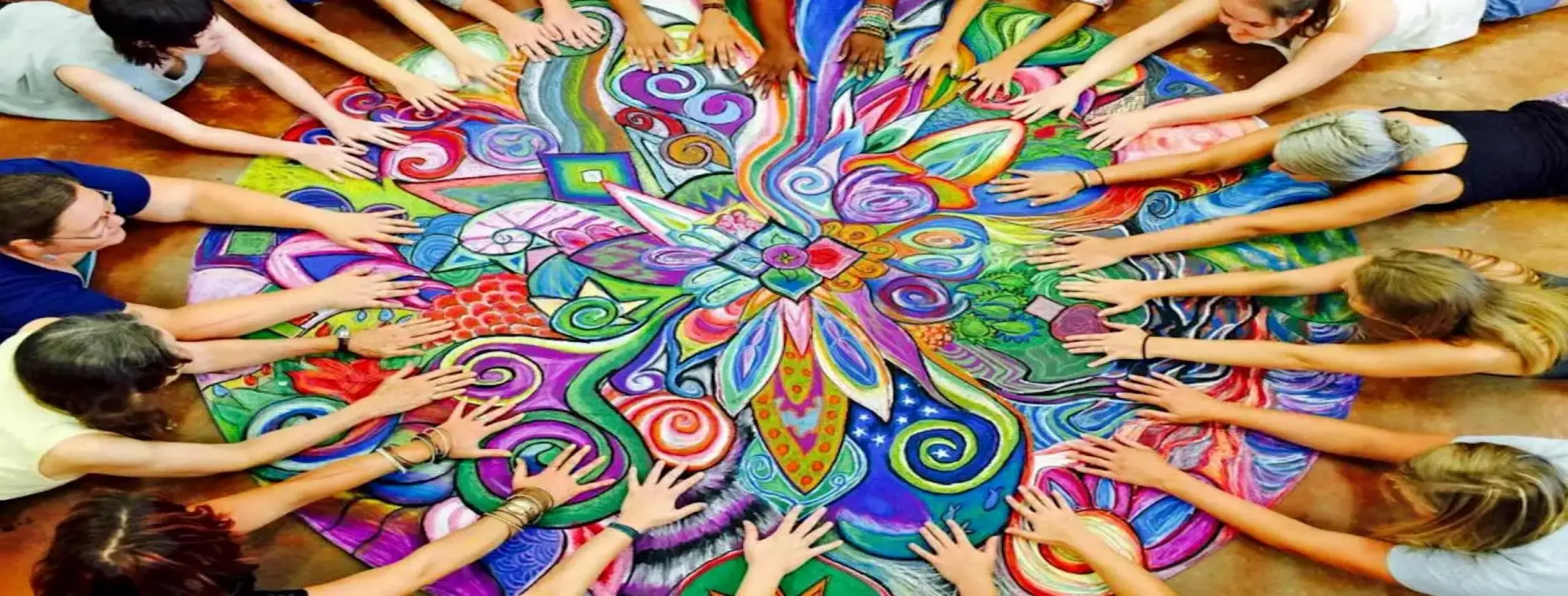 Image for Artistic Expression